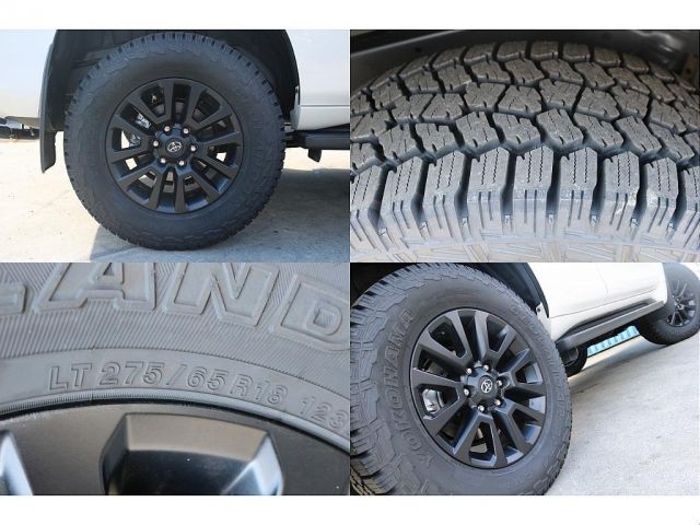 LANDCRUISER PRADO