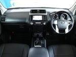 LANDCRUISER PRADO
