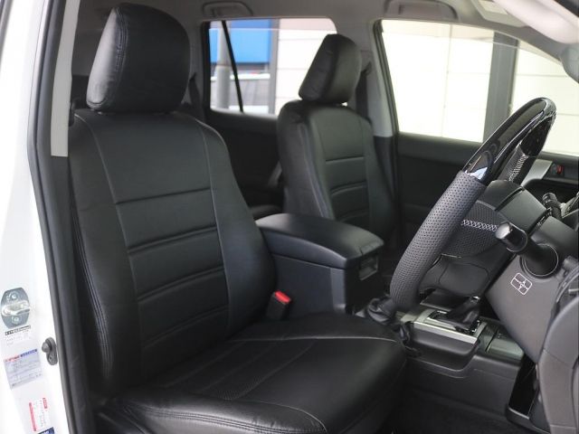 LANDCRUISER PRADO