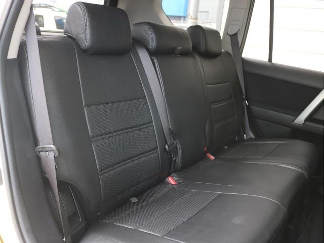 LANDCRUISER PRADO