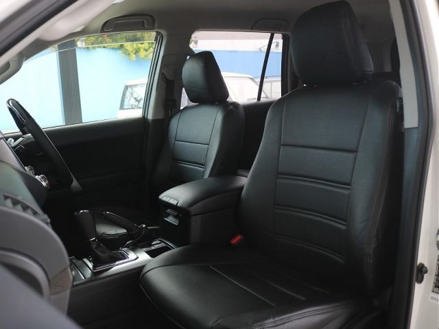LANDCRUISER PRADO