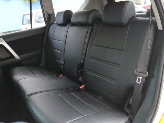 LANDCRUISER PRADO