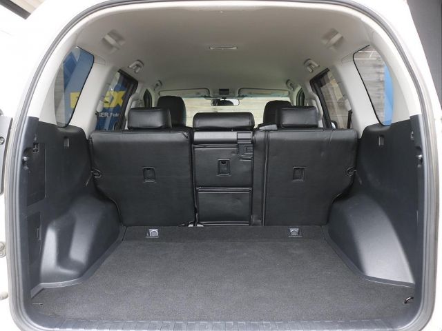 LANDCRUISER PRADO