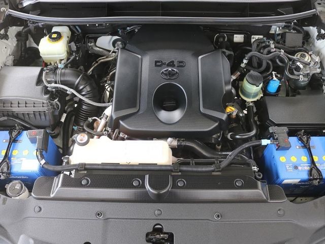 LANDCRUISER PRADO