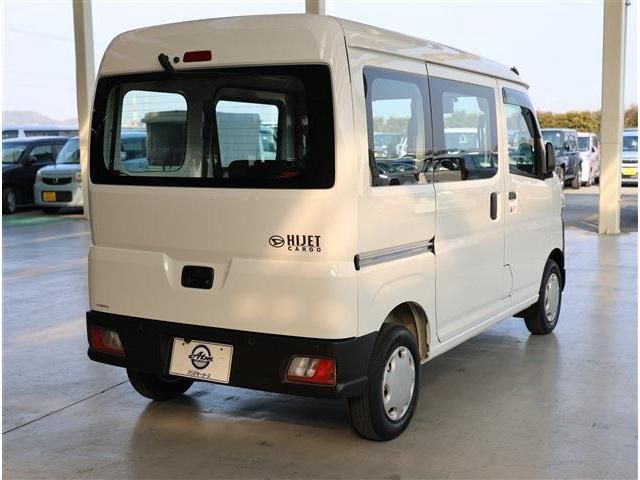 HIJET CARGO