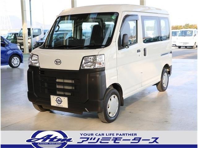 HIJET CARGO