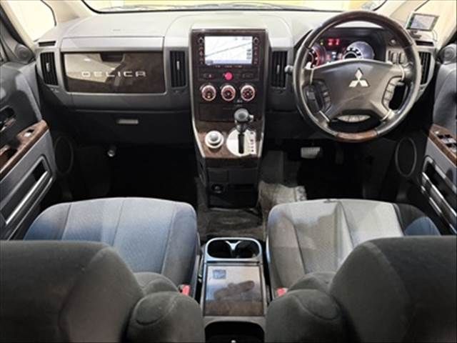 DELICA D:5 4WD