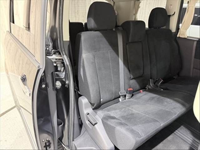 DELICA D:5 4WD