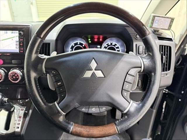 DELICA D:5 4WD