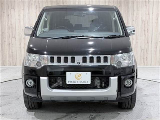 DELICA D:5 4WD