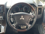 DELICA D:5 4WD
