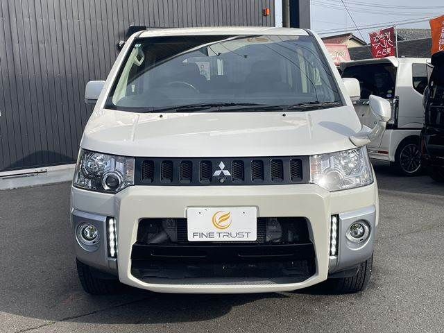 DELICA D:5 4WD