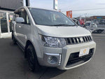 DELICA D:5 4WD