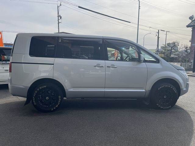 DELICA D:5 4WD