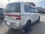 DELICA D:5 4WD