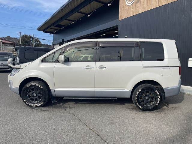 DELICA D:5 4WD