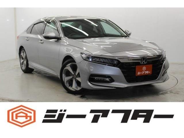 ACCORD HYBRID