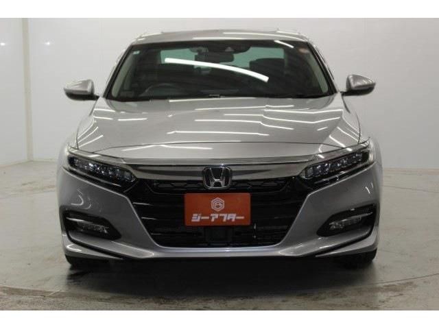 ACCORD HYBRID