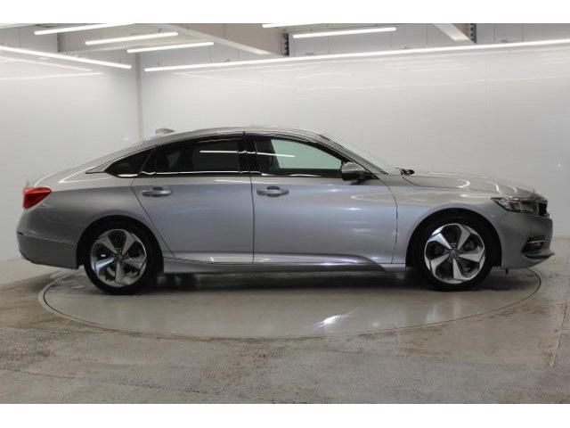 ACCORD HYBRID