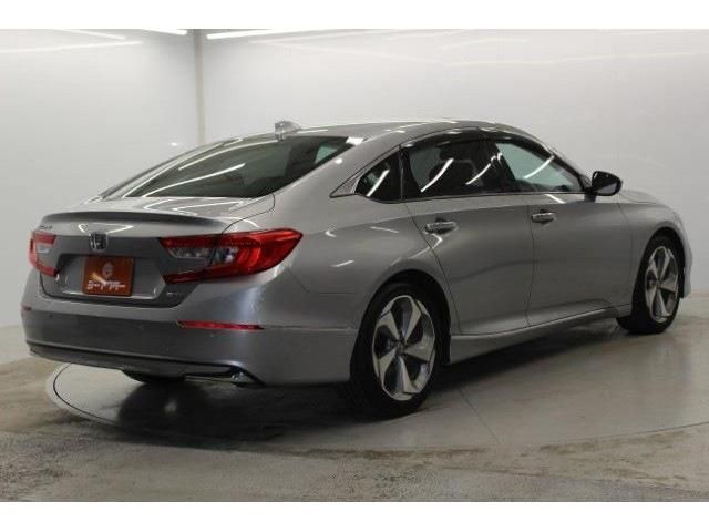 ACCORD HYBRID