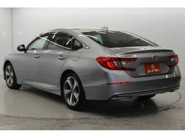 ACCORD HYBRID