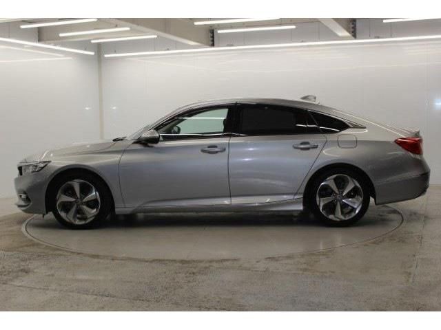 ACCORD HYBRID