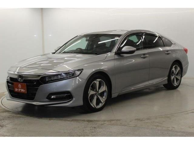 ACCORD HYBRID