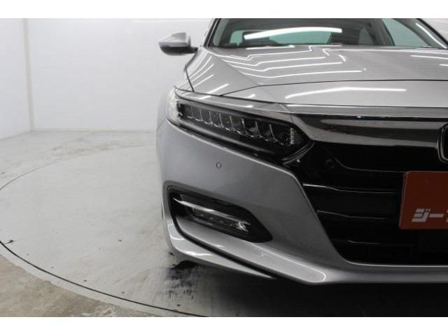 ACCORD HYBRID