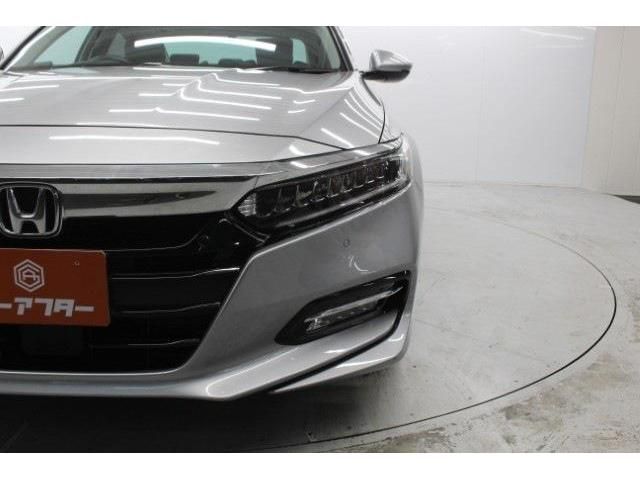 ACCORD HYBRID
