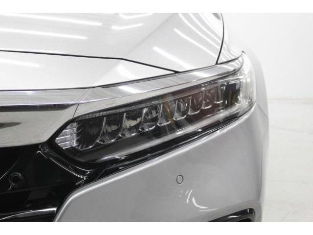 ACCORD HYBRID