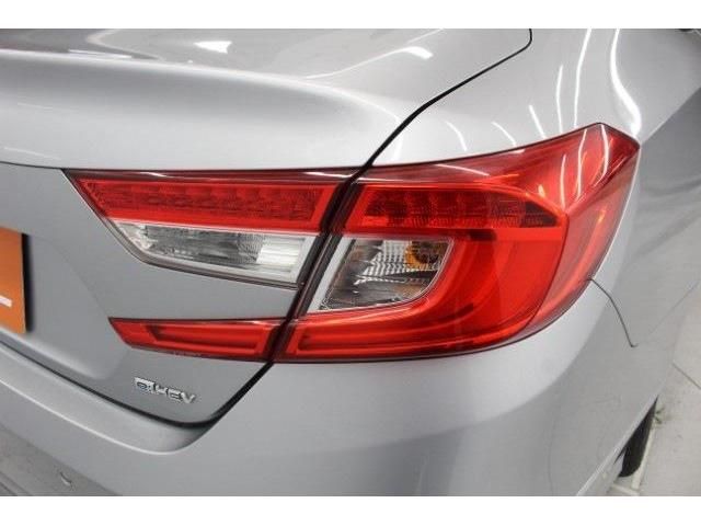 ACCORD HYBRID