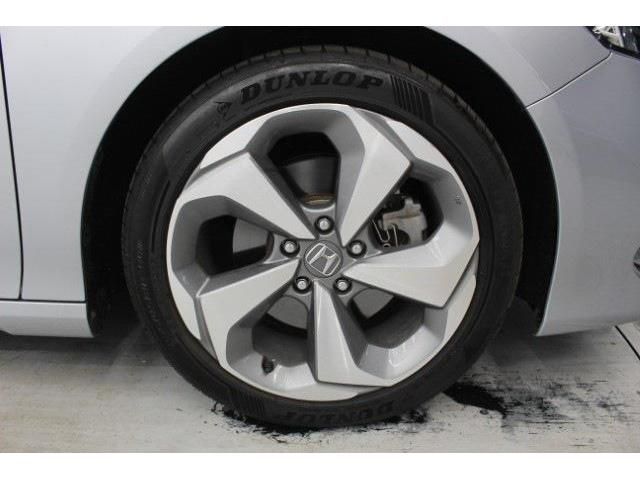 ACCORD HYBRID