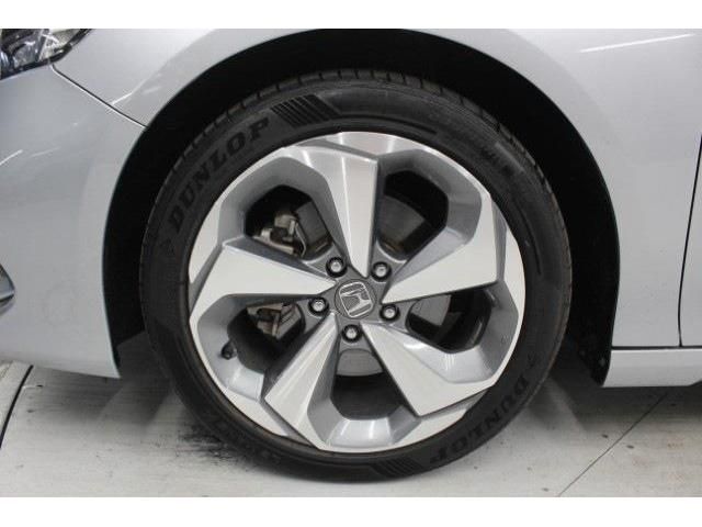 ACCORD HYBRID