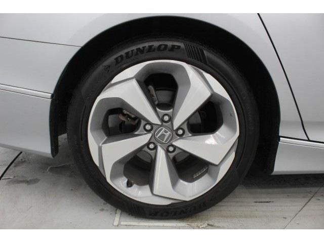 ACCORD HYBRID
