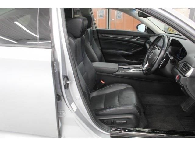 ACCORD HYBRID