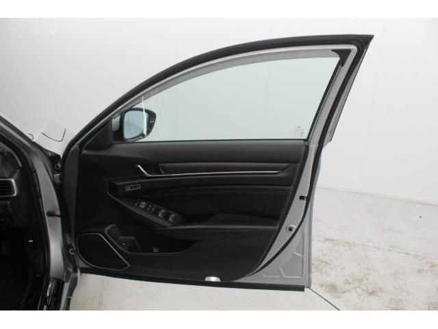 ACCORD HYBRID