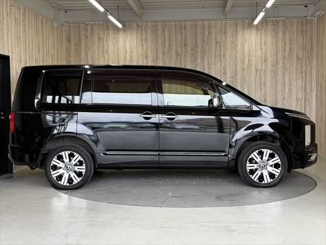 DELICA D:5 4WD