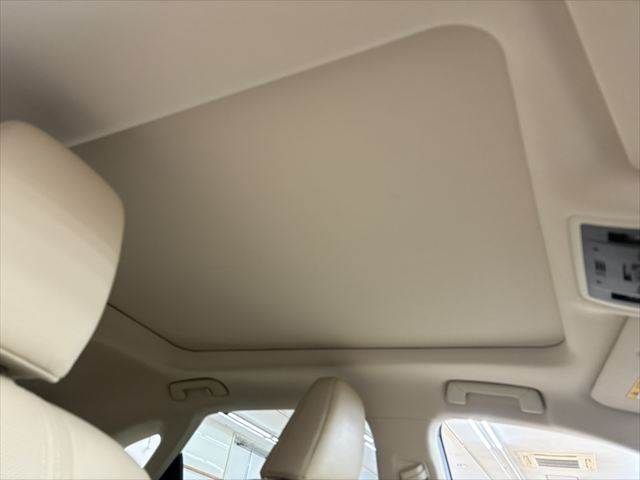 LEXUS RX450h 2WD