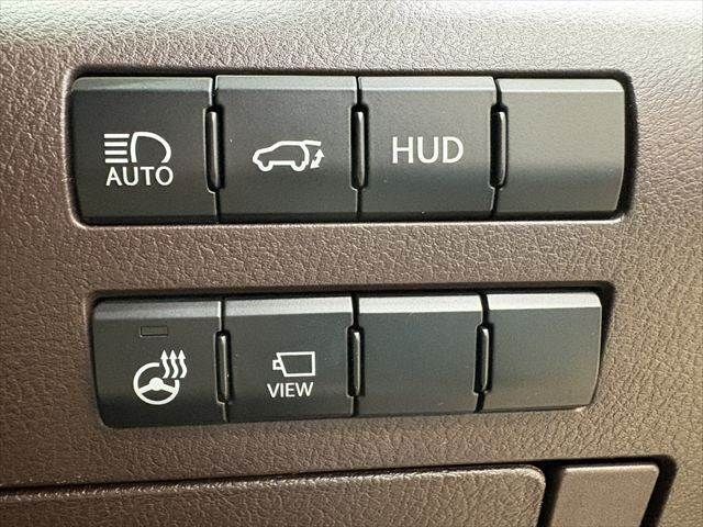 LEXUS RX450h 2WD