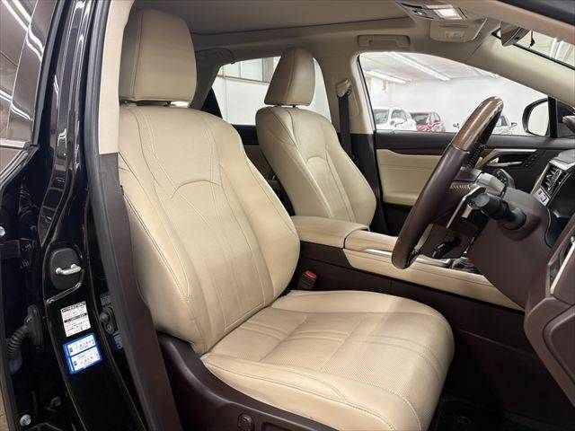 LEXUS RX450h 2WD