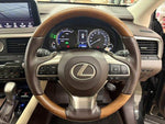 LEXUS RX450h 2WD