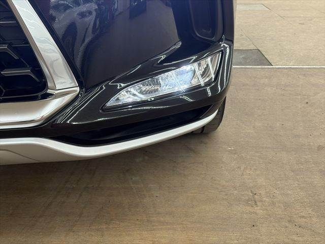 LEXUS RX450h 2WD