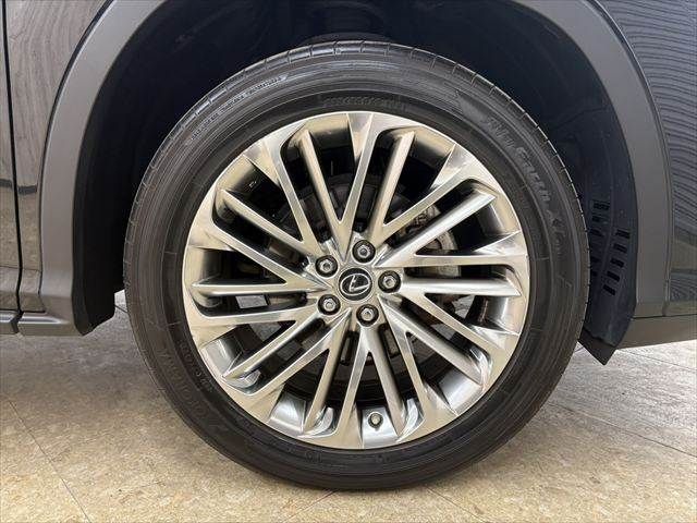 LEXUS RX450h 2WD