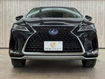LEXUS RX450h 2WD