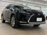 LEXUS RX450h 2WD