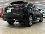 LEXUS RX450h 2WD