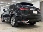 LEXUS RX450h 2WD