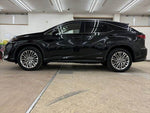 LEXUS RX450h 2WD