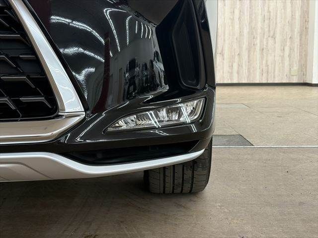 LEXUS RX450h 2WD
