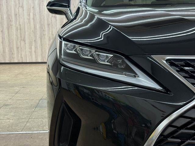 LEXUS RX450h 2WD